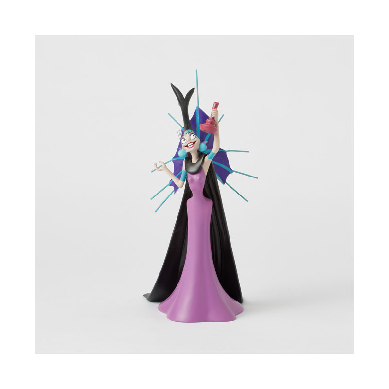 Figurine Disney 25 po Yzma 25th Anniversary