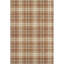 Tapis écossais de qualité supérieure lavable à la machine Natoma AMF993-1827261441