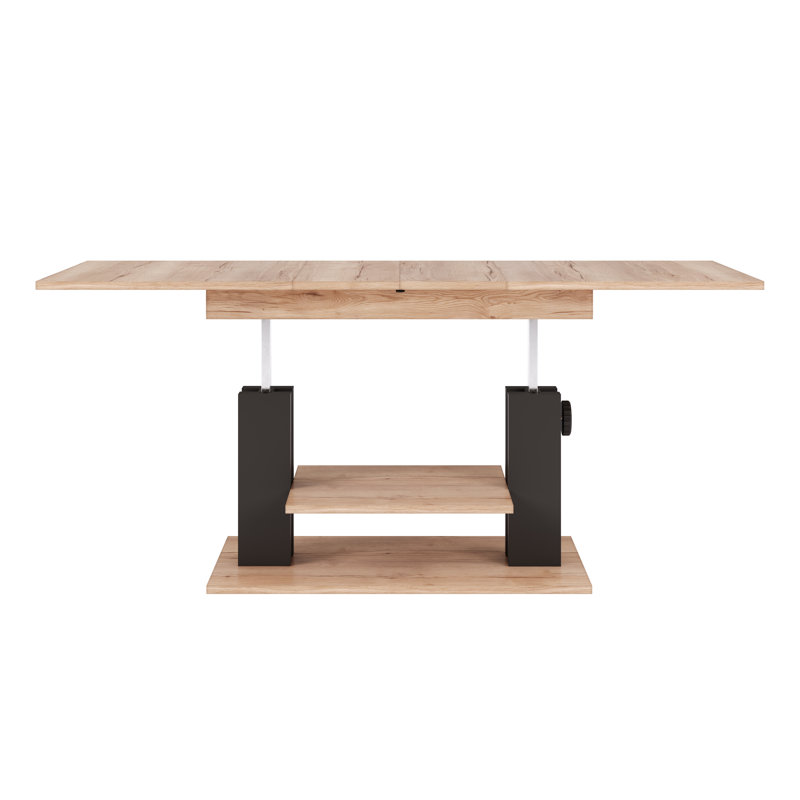 Extendable Dining Table