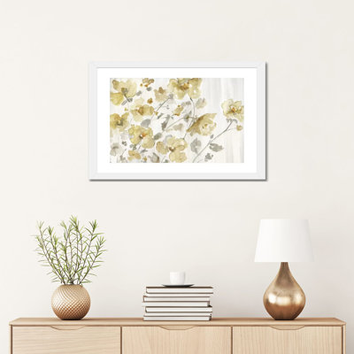 «Blooming Neutral» par Nan - impression