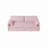 Pull Out Sofa Bed, 3-in-1 Convertible Sleeper Sofa with Side Storage-1326322775