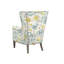 Avery Wingback Chair