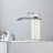 Single-Hole Single-handle Bathroom Faucet-86180229