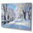 Toile tendue