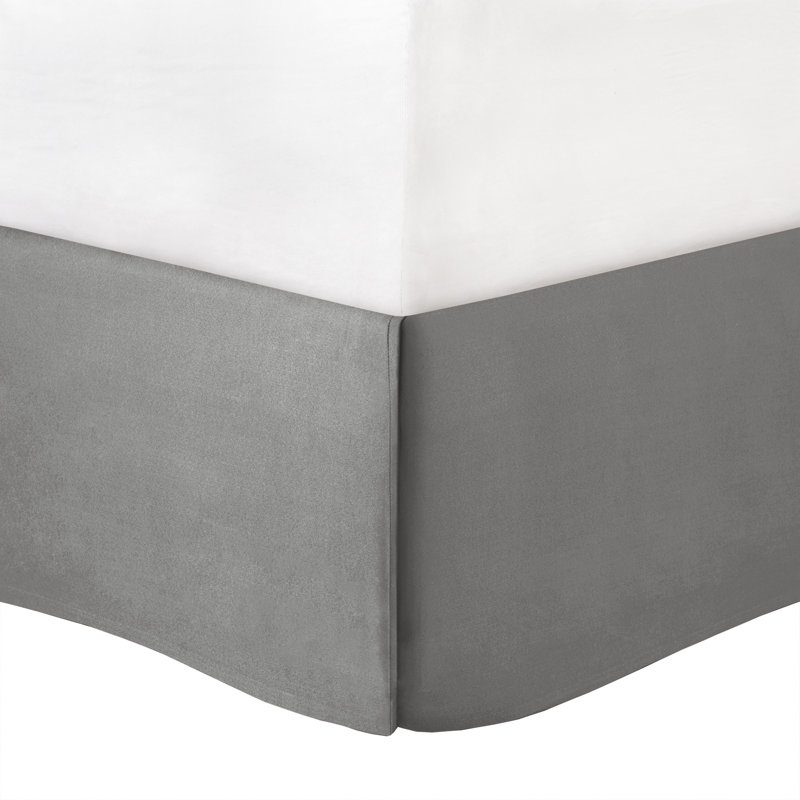 Taupe Boho-Chic Queen Microfiber 7-Piece Comforter Set