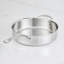 Probond® Luxe 3.5-quart Professional Clad Stainless Steel Sauté Pan With Lid