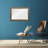 Arber Solid Wood Flat Mirror-63624114-63626851