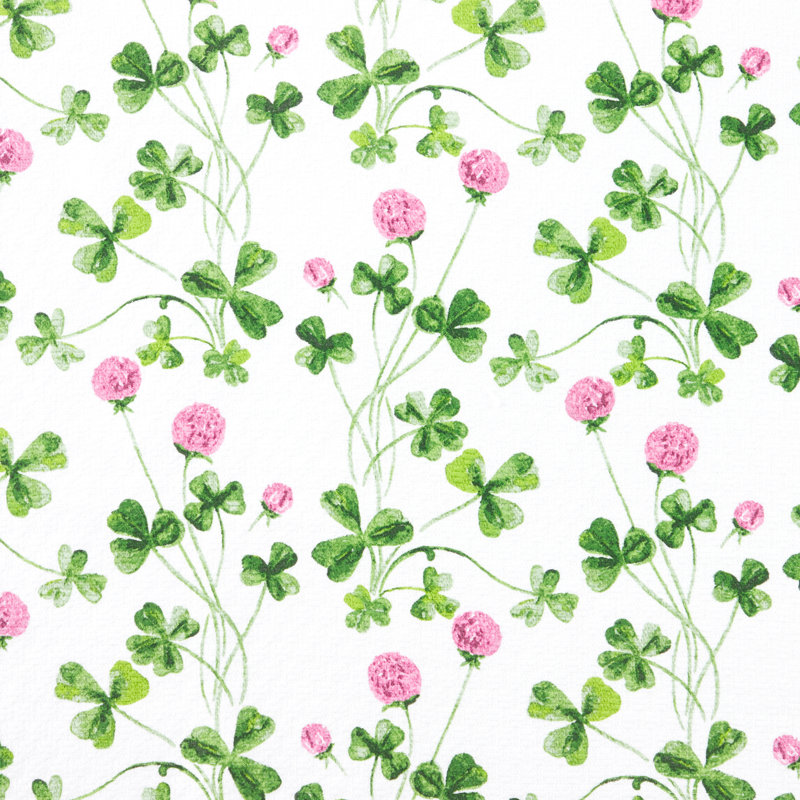 Ensemble de 3 serviettes de cuisine MARTHA STEWART Clover Meadow