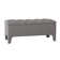 Lincoln Upholstered Storage Bench