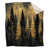 Dark Black Gold