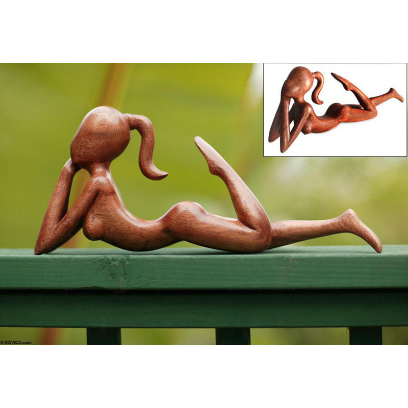 Figurine Daydreamer