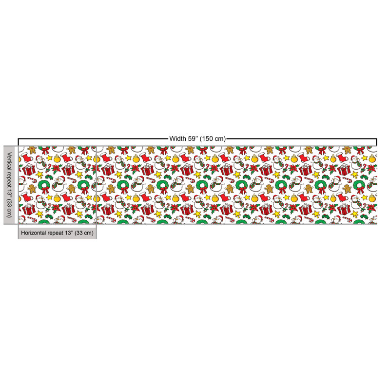 Aiesrom Multi-Purpose Fabric
