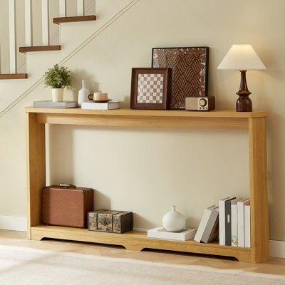 Table de rangement Modern