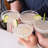 Libbey Stemless Margarita Glasses, 10.25 oz.