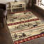 2 pi. X 3 pi Tapis Lodge-745892595