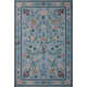 Devaney Blue Area Rug