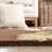 Candelo Soho Hand Tufted Wool And Viscose Floral Rug-567793984
