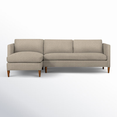 Clifford Chaise Sectional