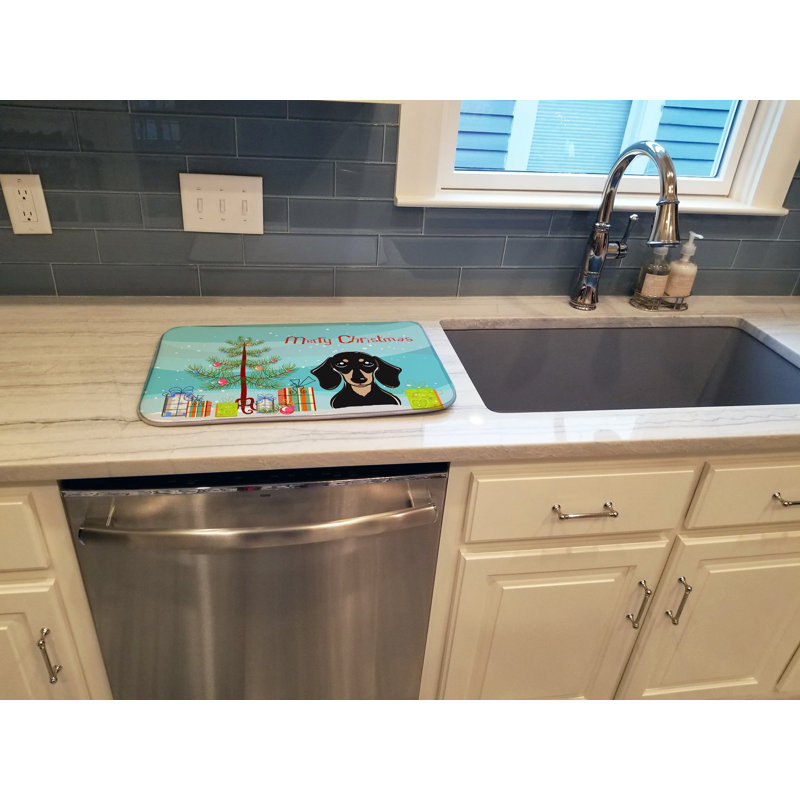 Drying Mat