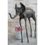 Figurine Renner Salvador Dali Elephant