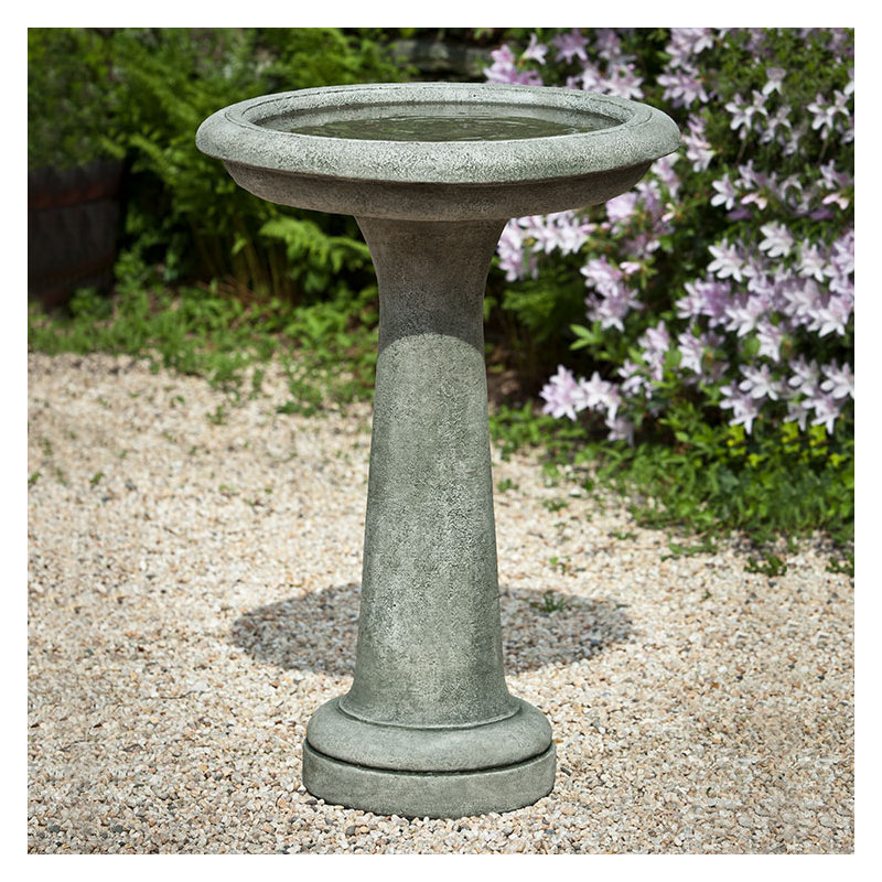 The Essential Birdbath, Pietra Vecchia