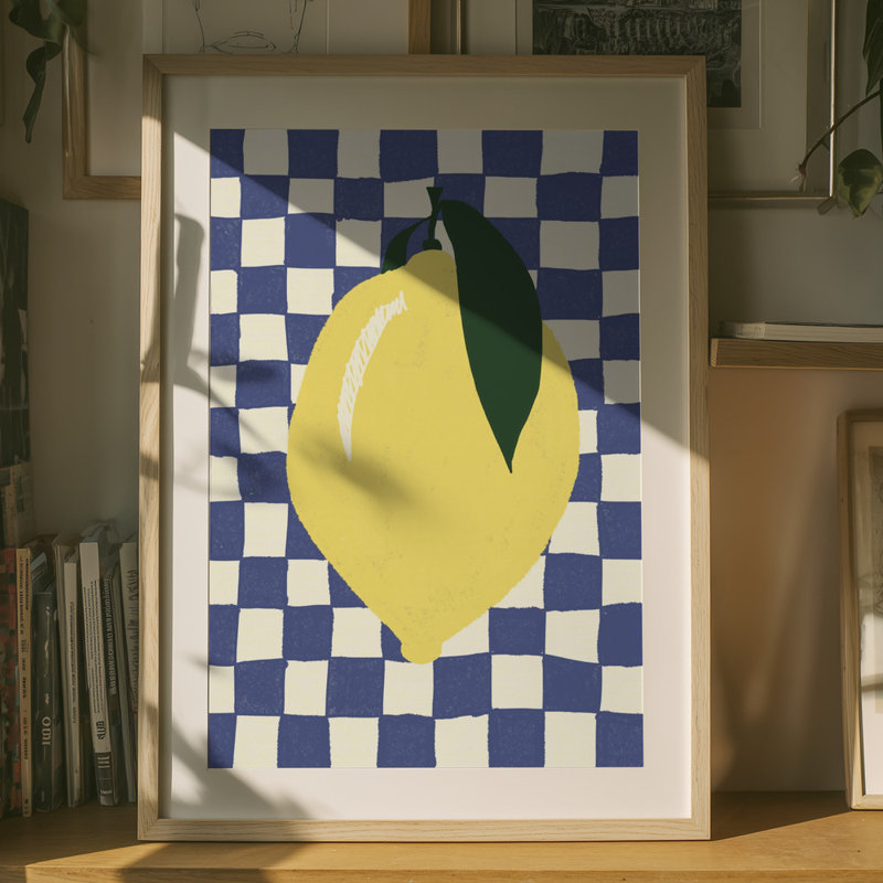 Wrapped Canvas Print, 91.44 cm H x 60.96 cm W