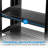 19.0'' W Steel Shelving Unit