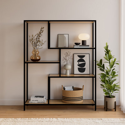 120 cm W Shelving Unit