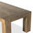 Lockney Oak Dining Table-88468581-133438728