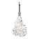 Blossom LED Pendant
