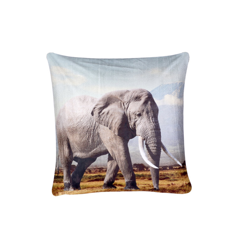 Avalyn Square Cushion Cover