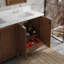 Through Lines 60" Double Bathroom Vanity-1128801895