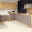 Betonica 24 in. x 24 in. Matte Porcelain Concrete Look Floor and Wall Tile-87288675