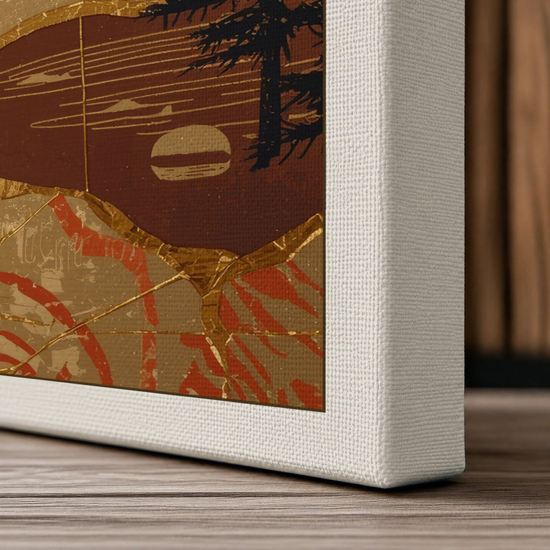 Print, Cream Border, 24x16 - 61.0 x 40.6 cm