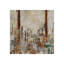 Rhyolite City II Painting by Leftbank Art-25801465-25801466