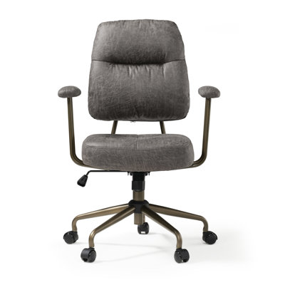 Ultra Soft Cushion Home Office Chair
