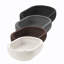 Newterra Handmade Oval Vessel Bathroom Sink-54646583