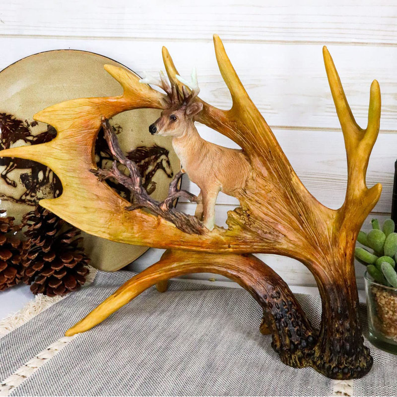 Figurine de bureau Millwood Pines