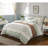 9 Comforter For Queen, Cotton With Timeless Appeal Elegant