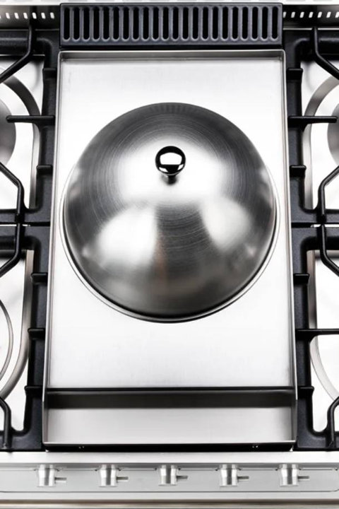 Chafing Dishes & Accessories