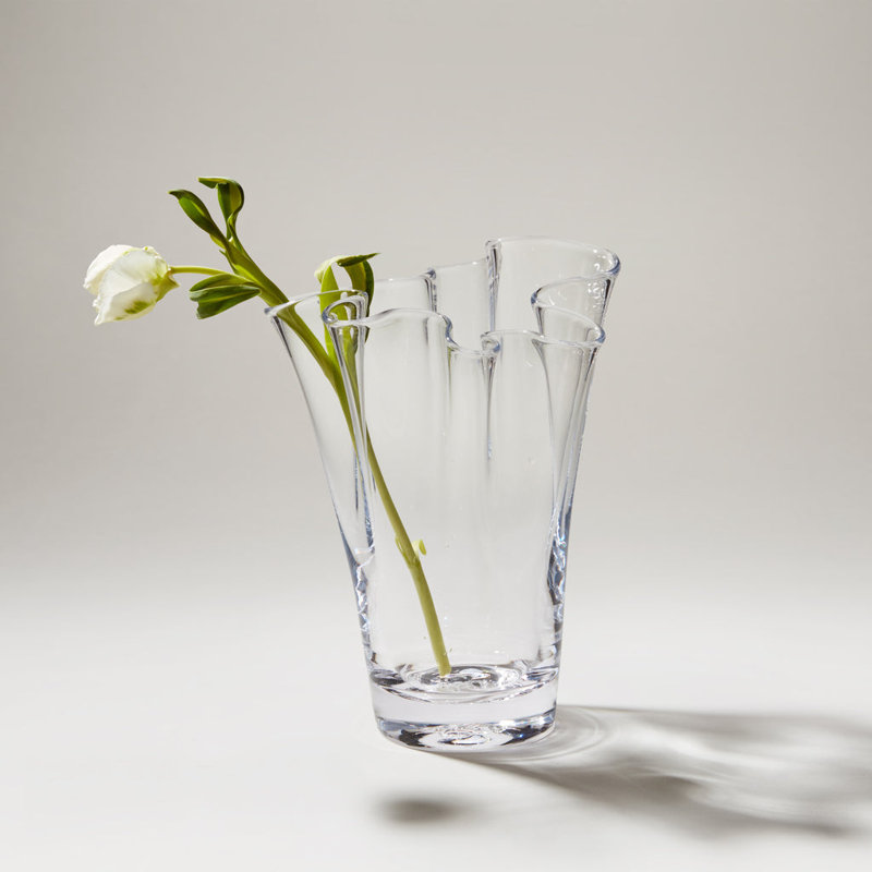 Anemone Vase, Medium, 11"