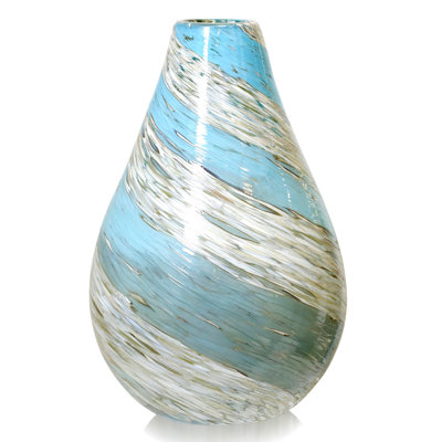Glass Table Vase