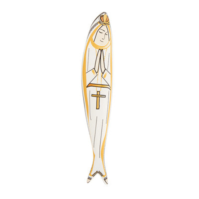 Notre-Dame de Fatima sardine