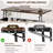 Hissop 31.6" Square Lift Top Coffee Table-107115127