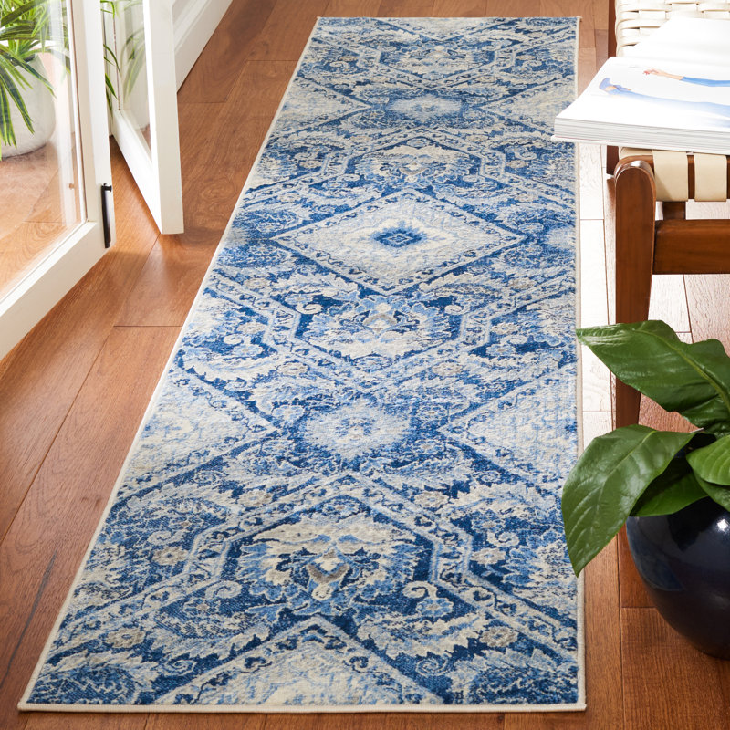 Tapis argile Daiton Performance, Tapis de couloir 2 pi x 9 pi