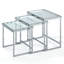 Caraballo Sled Coffee Table