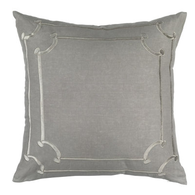 Jane Square Pillow Cover & Insert