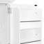 Garde-manger de style Shaker de 42 po x 20 po x 72 po avec tiroirs-130253226