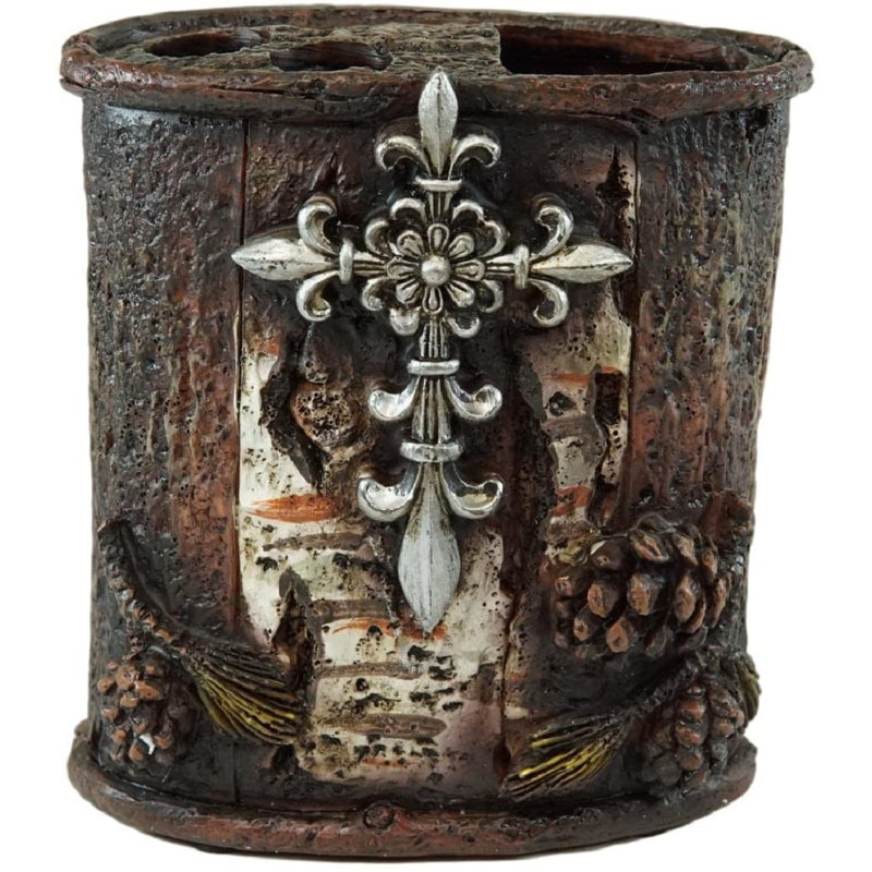 Dzya Bathroom Accessory Set