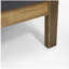 CHAISE CLUB EXTÉRIEURE LAUREL (ensemble de 2)